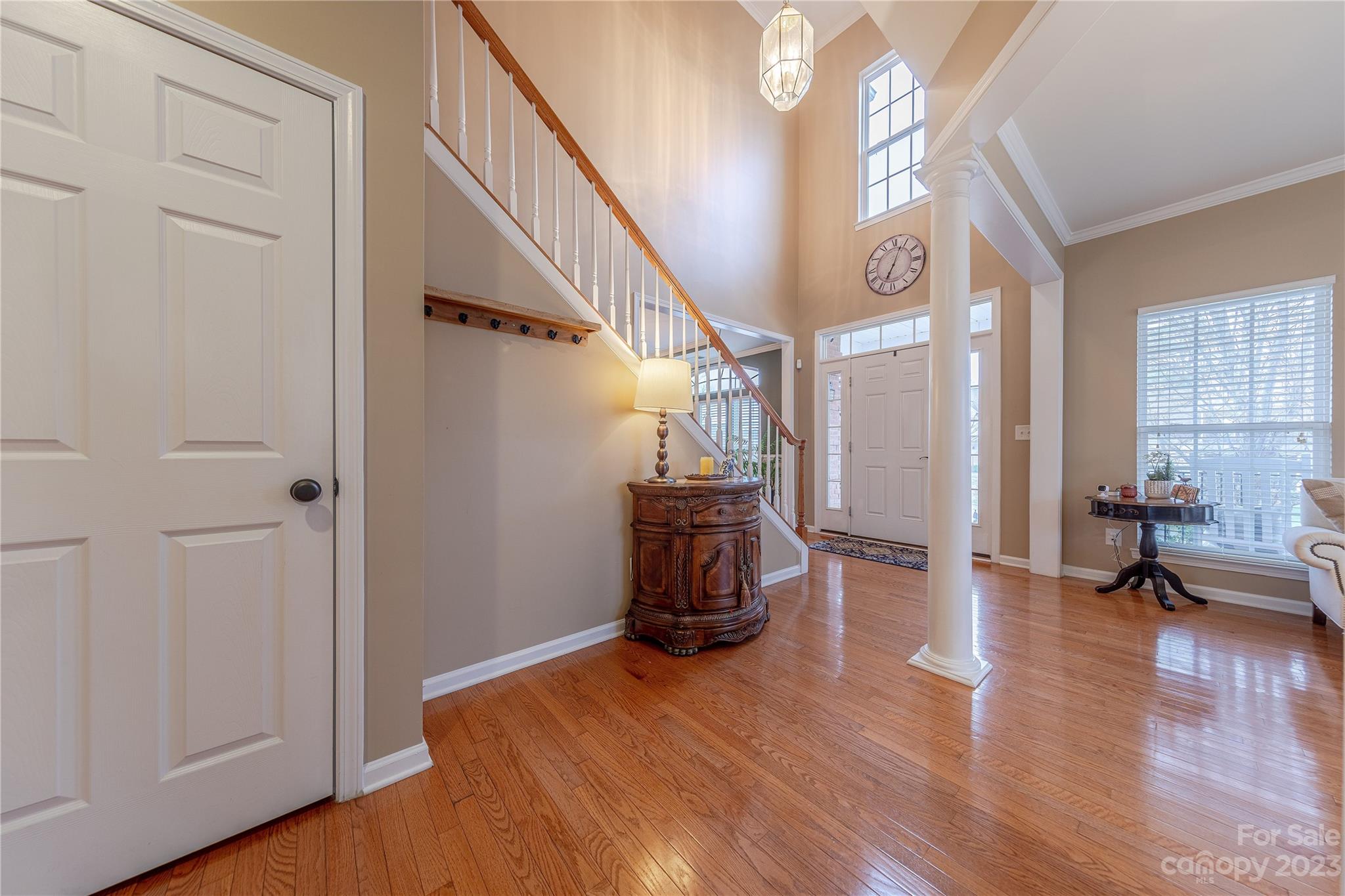 Pecan Hills - Residential