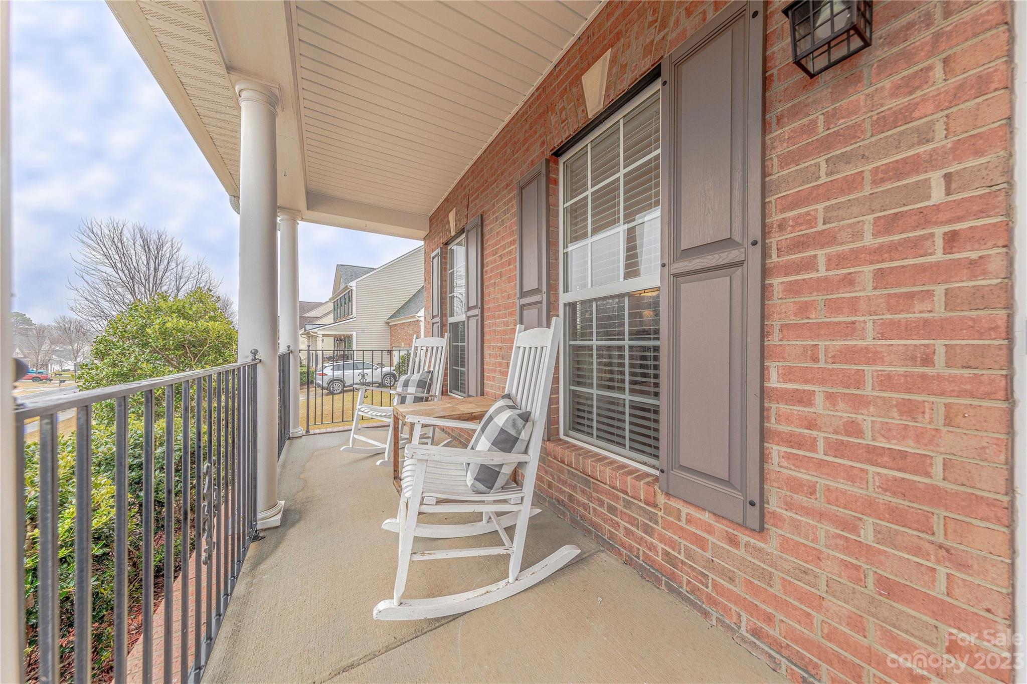 Pecan Hills - Residential