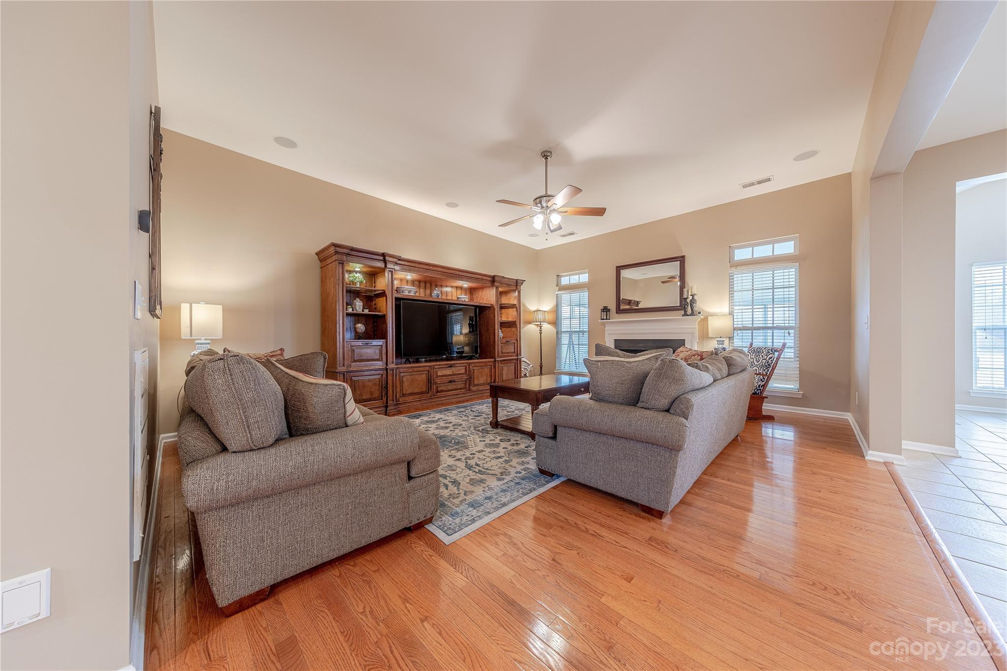 Pecan Hills - Residential