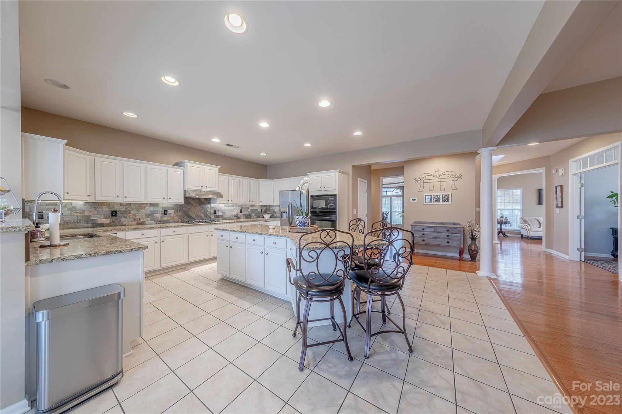 Pecan Hills - Residential