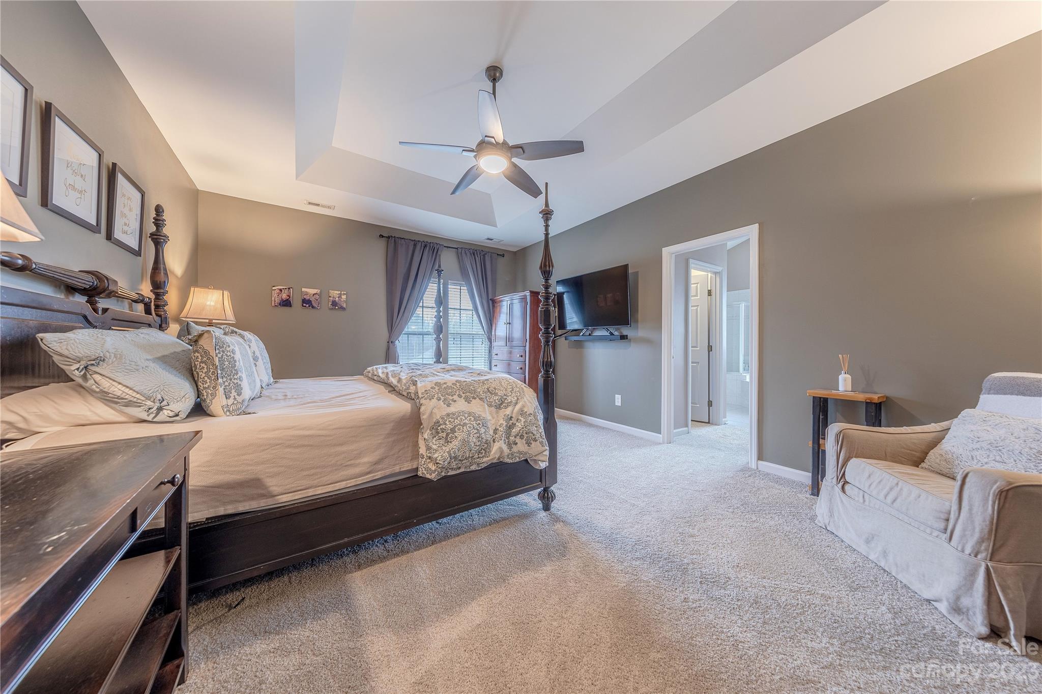 Pecan Hills - Residential