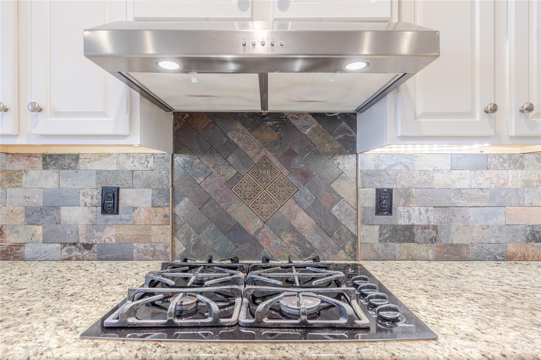 Pecan Hills - Residential