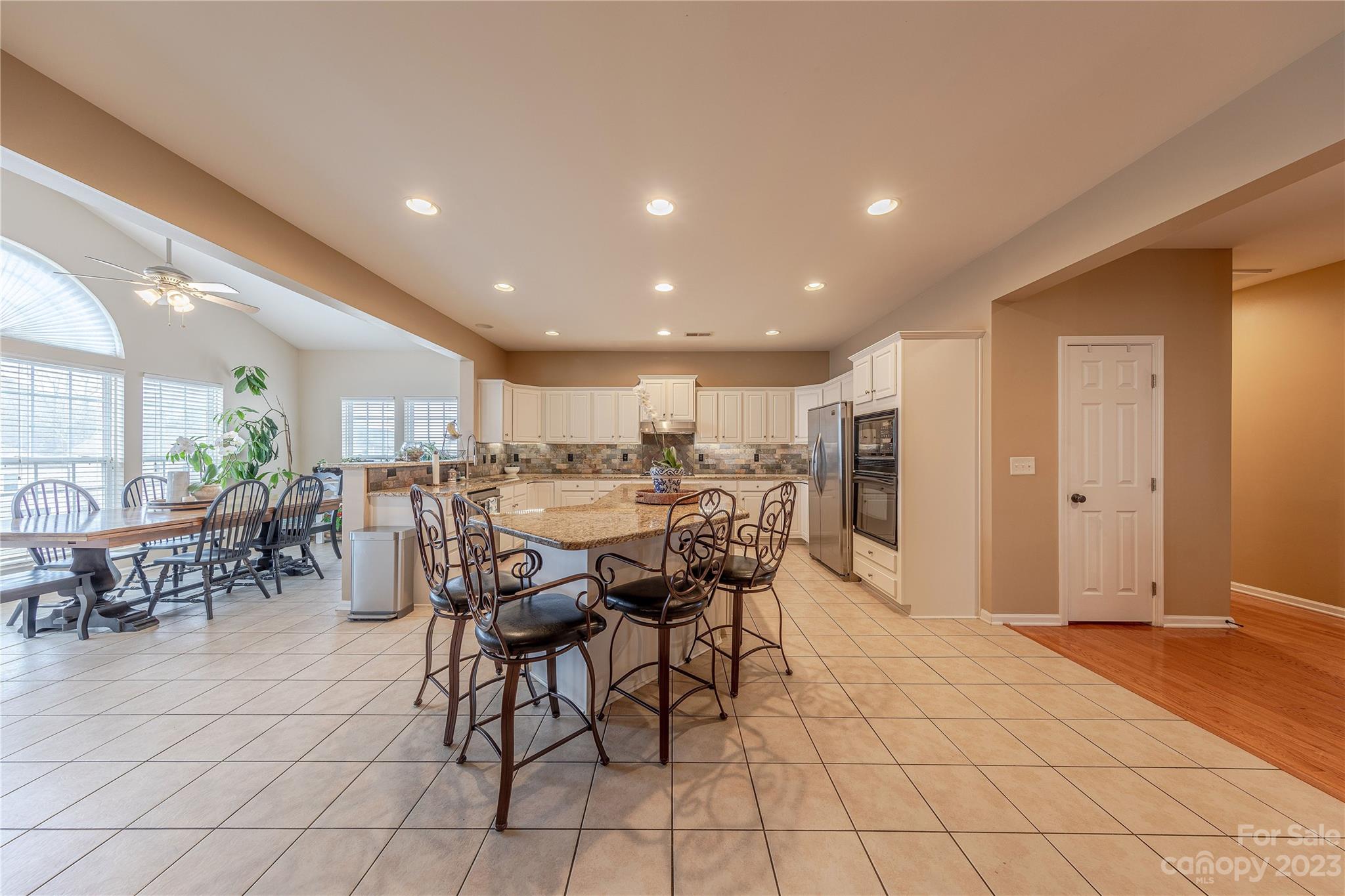 Pecan Hills - Residential