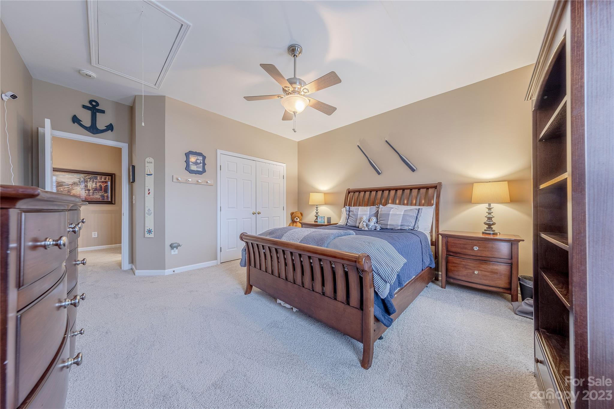 Pecan Hills - Residential