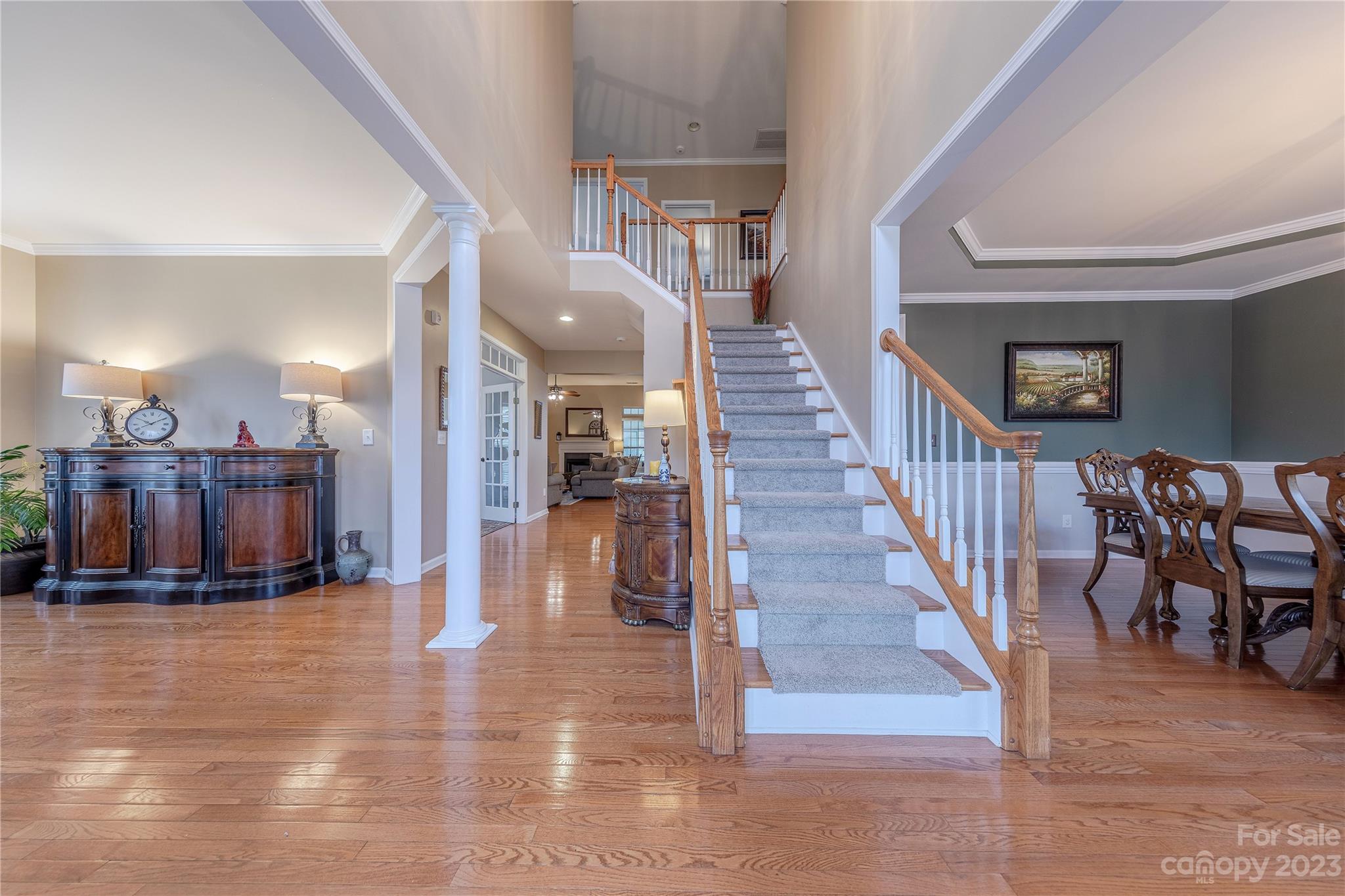 Pecan Hills - Residential