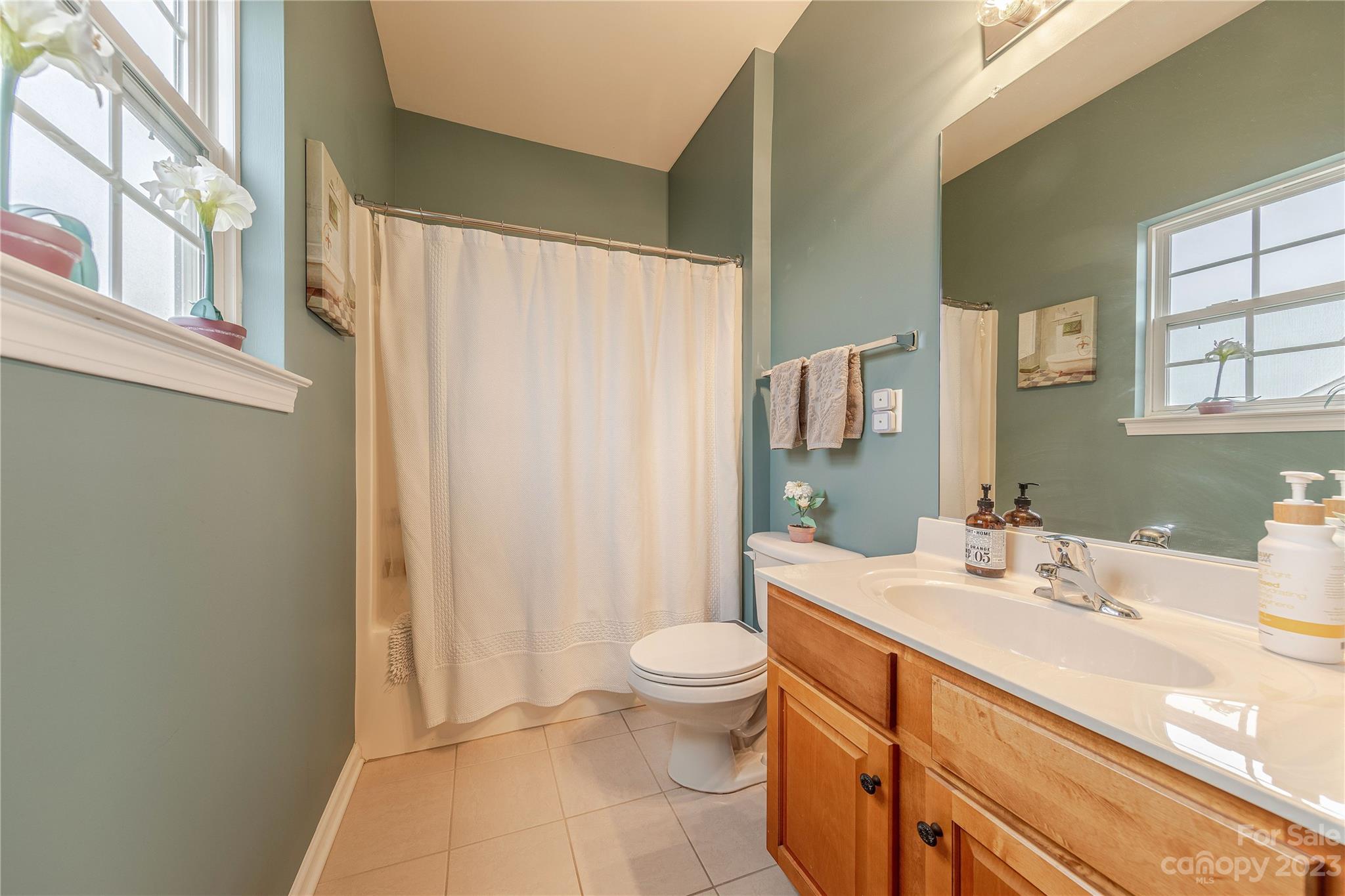 Pecan Hills - Residential