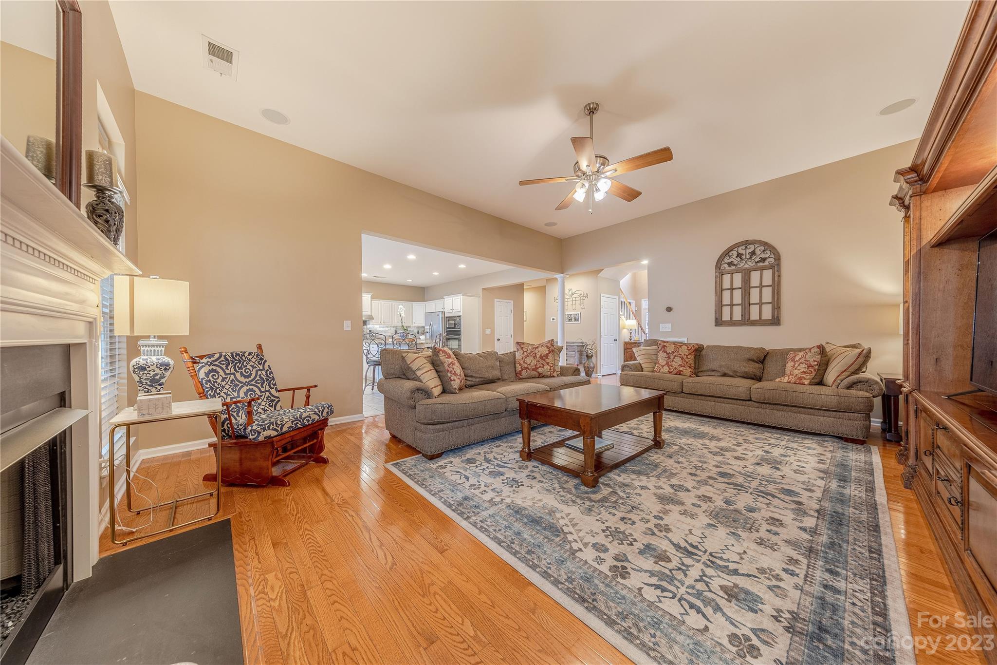 Pecan Hills - Residential