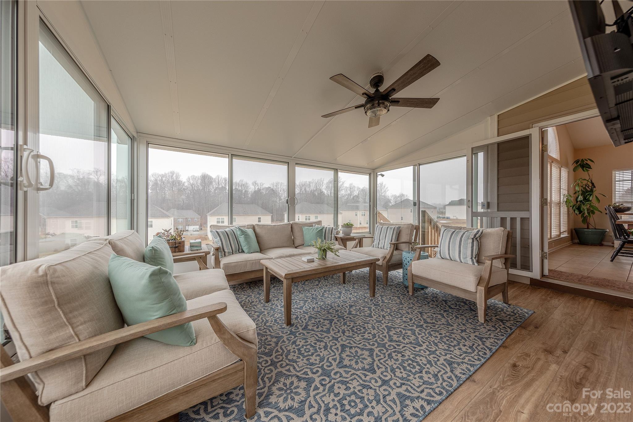 Pecan Hills - Residential