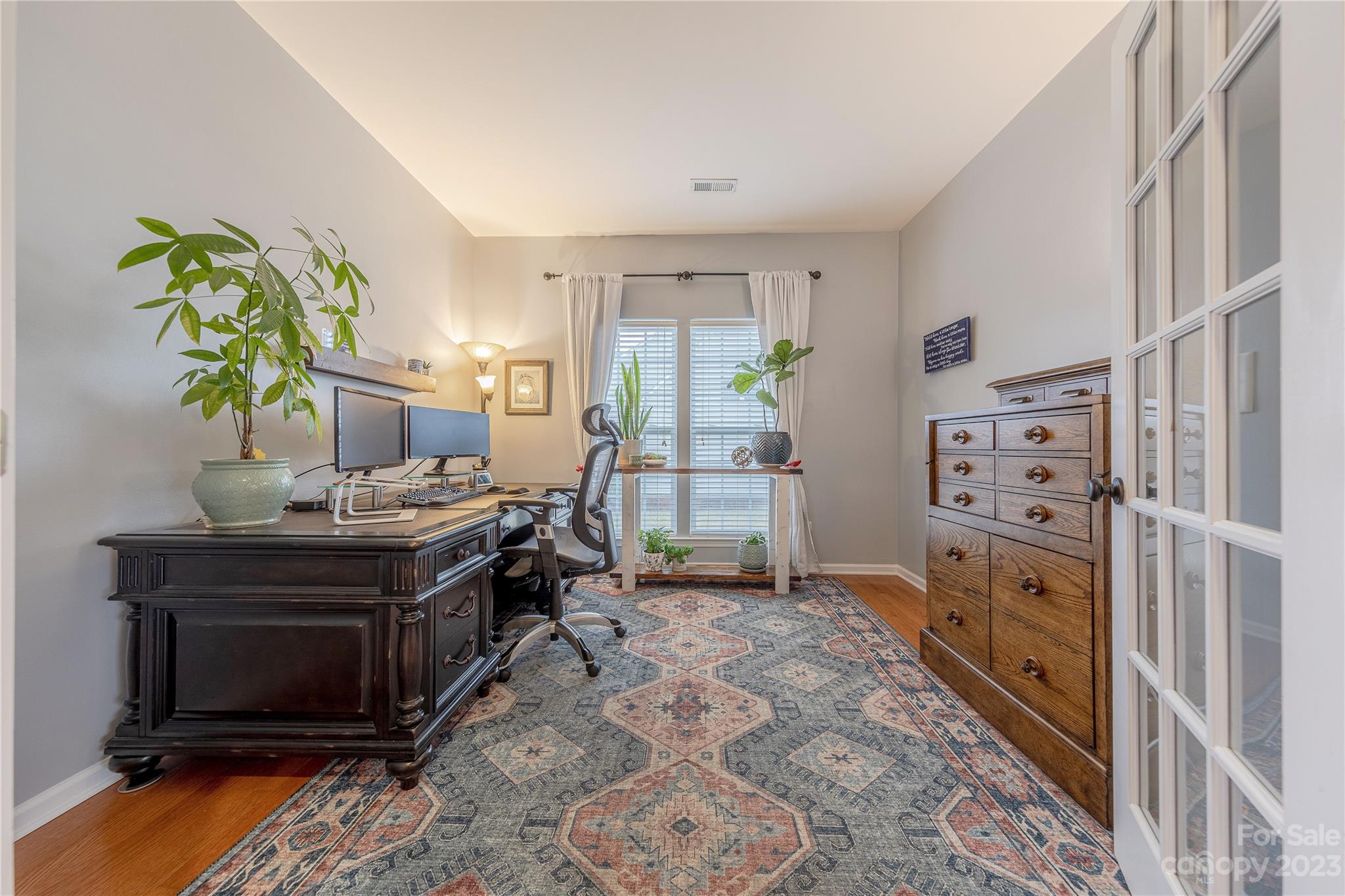 Pecan Hills - Residential