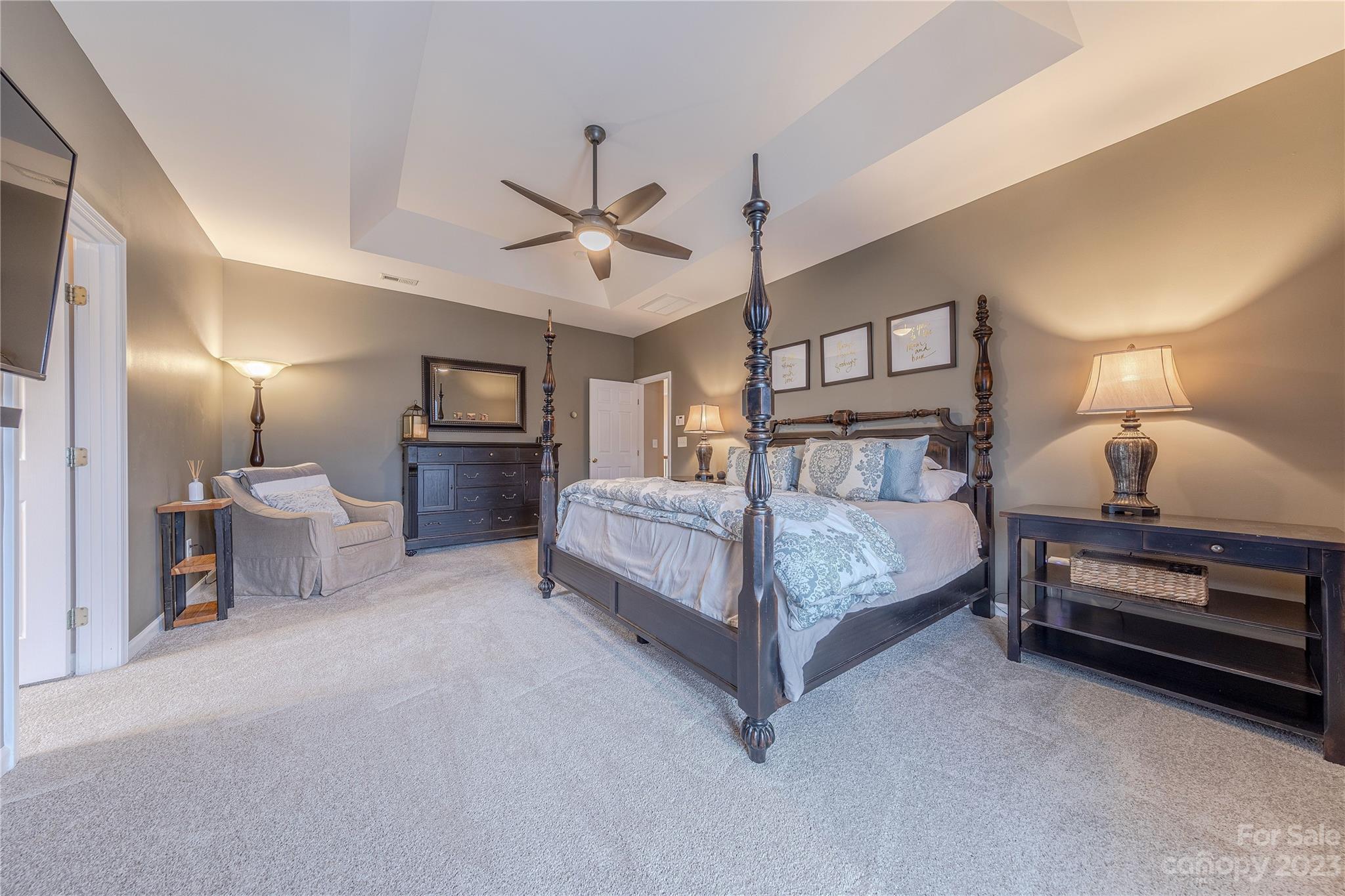 Pecan Hills - Residential