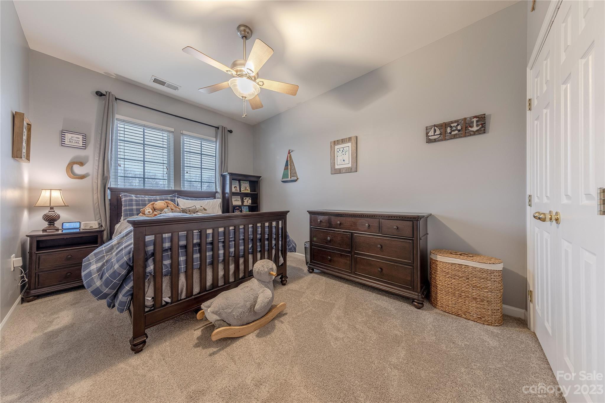 Pecan Hills - Residential