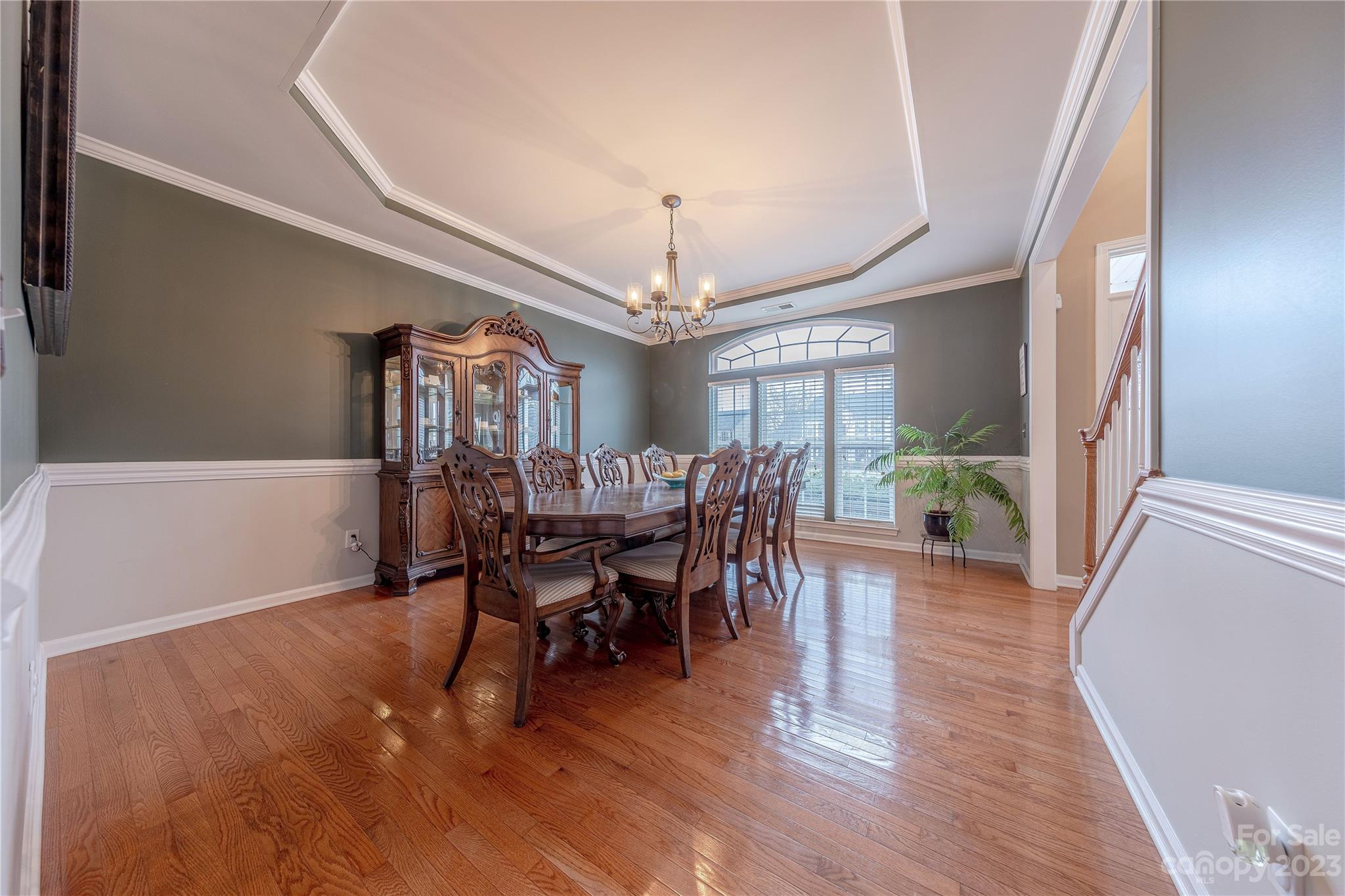 Pecan Hills - Residential