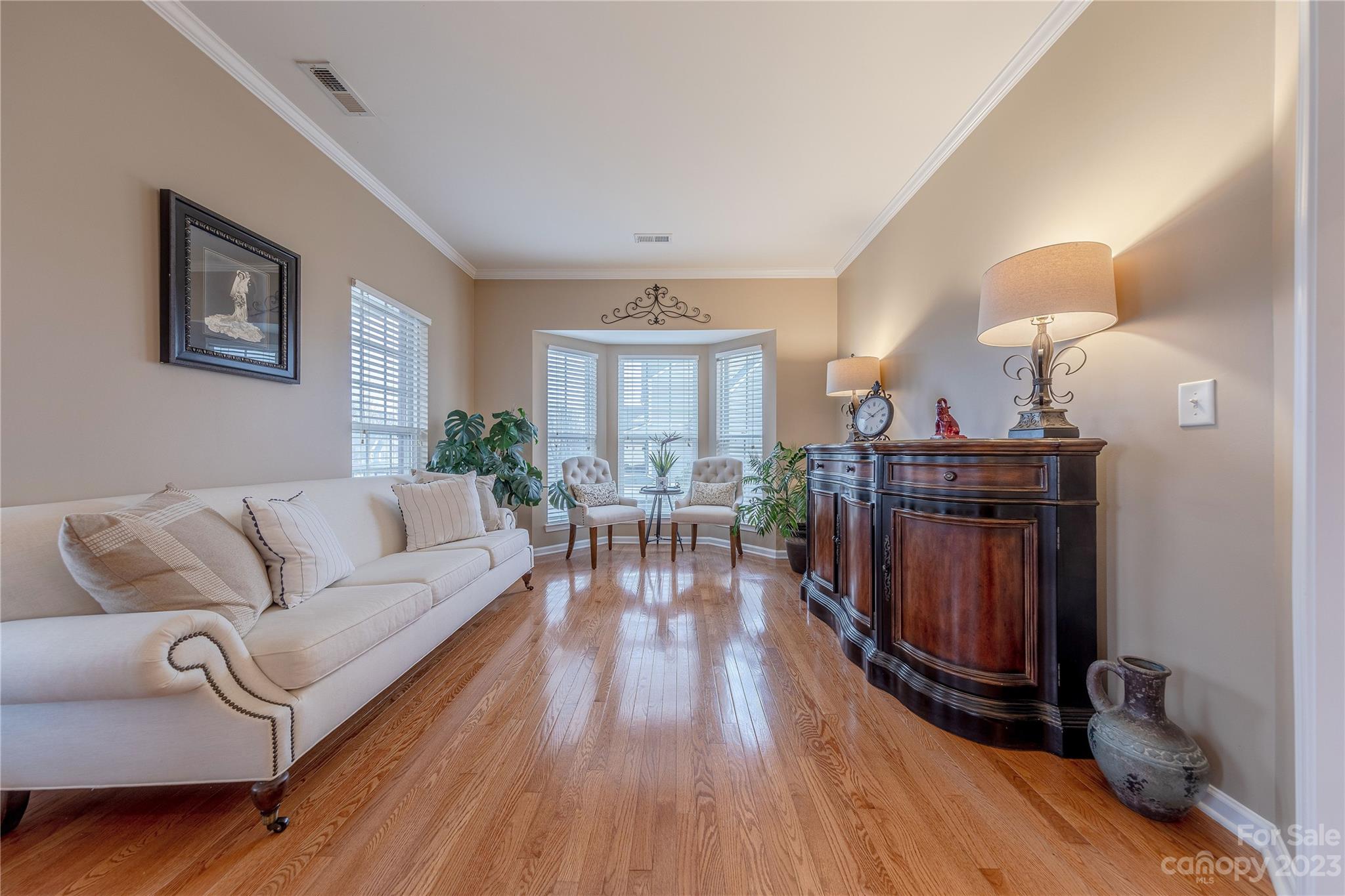 Pecan Hills - Residential