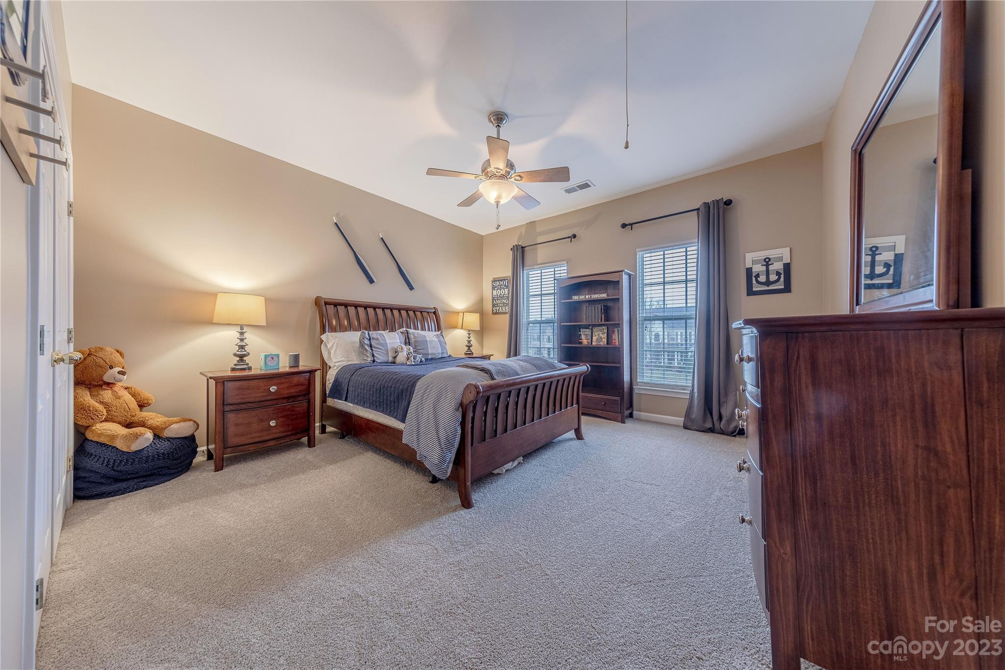 Pecan Hills - Residential