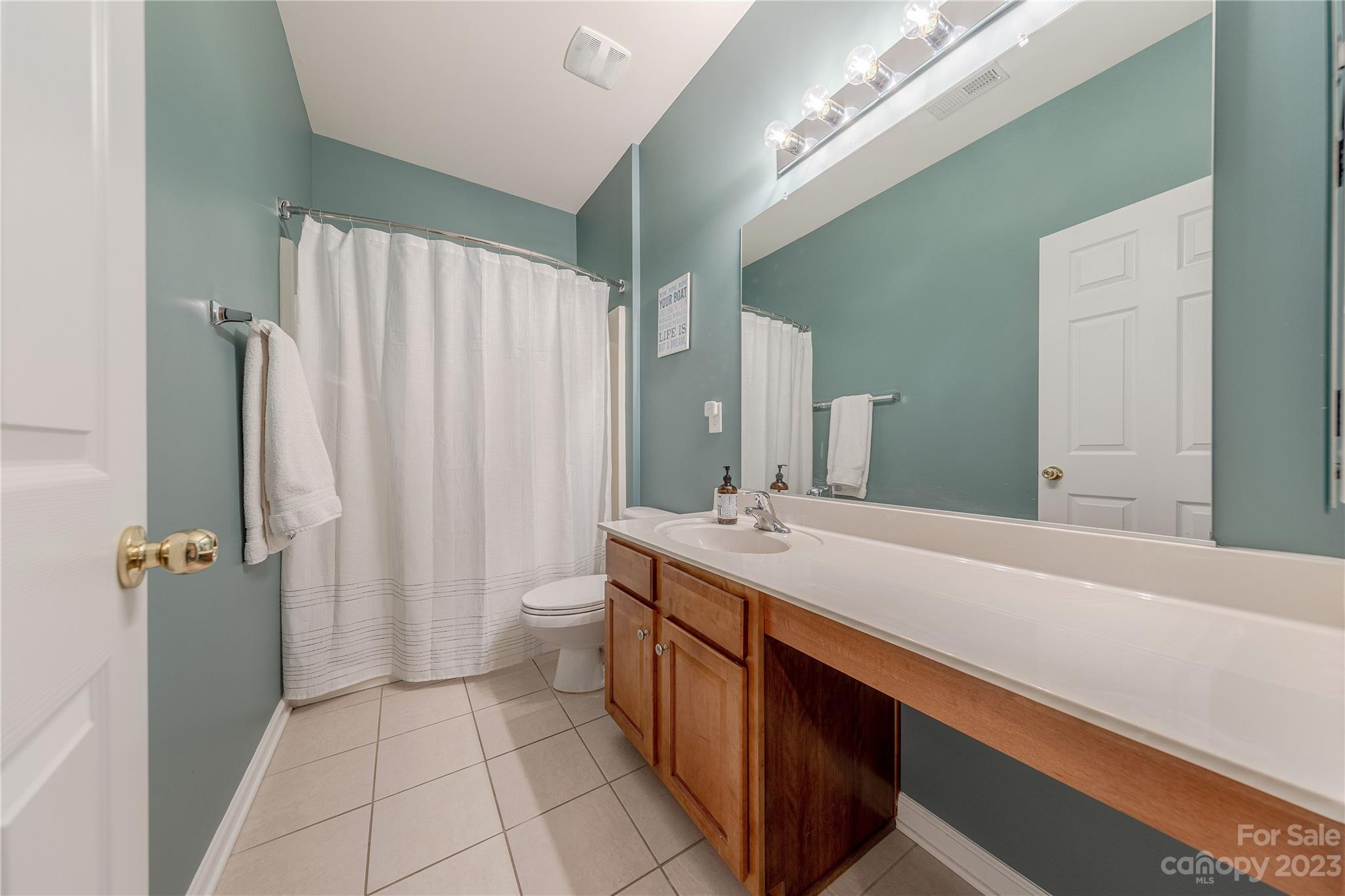 Pecan Hills - Residential