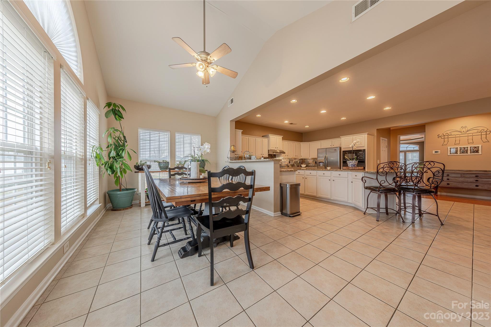 Pecan Hills - Residential