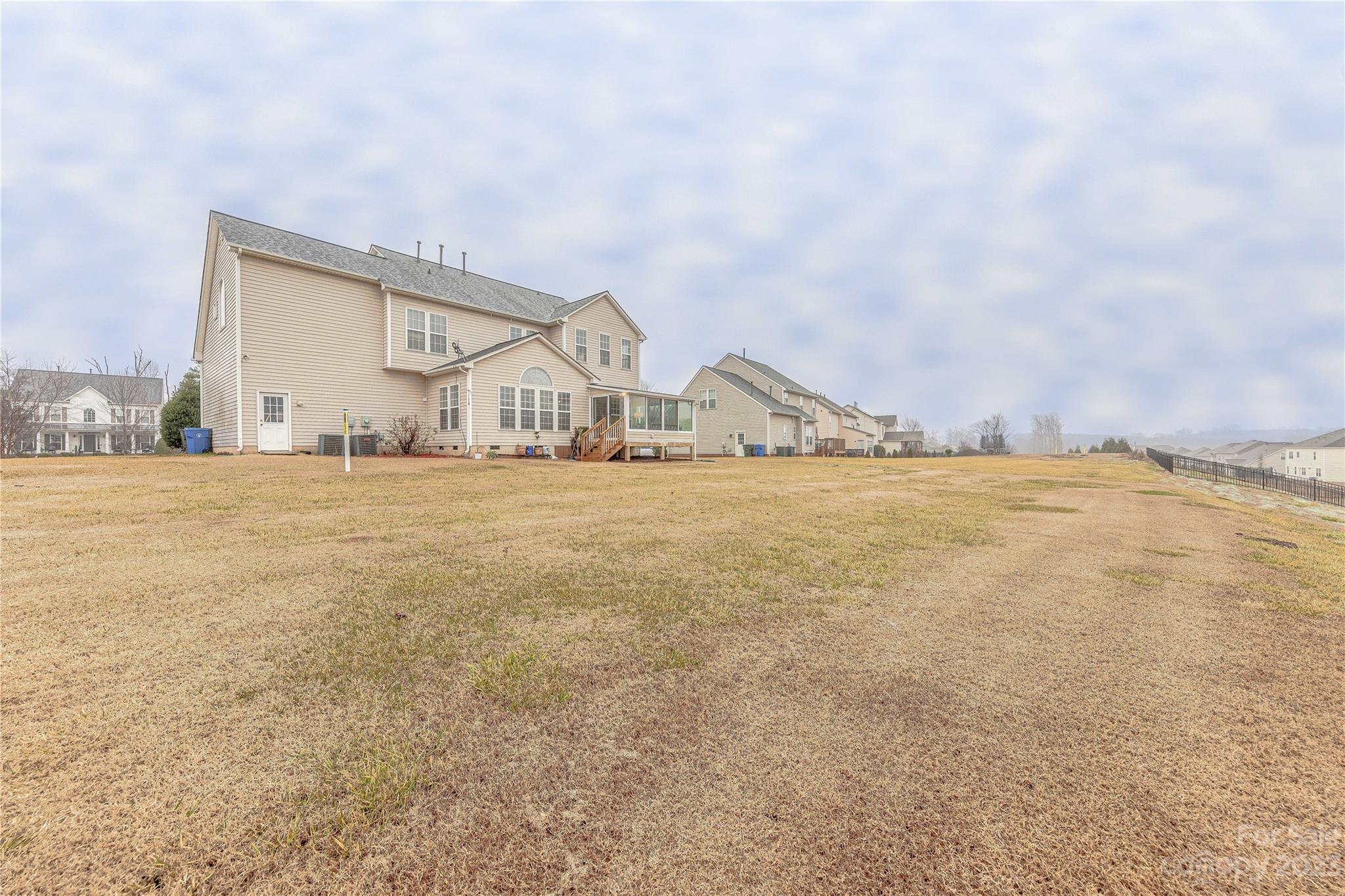 Pecan Hills - Residential