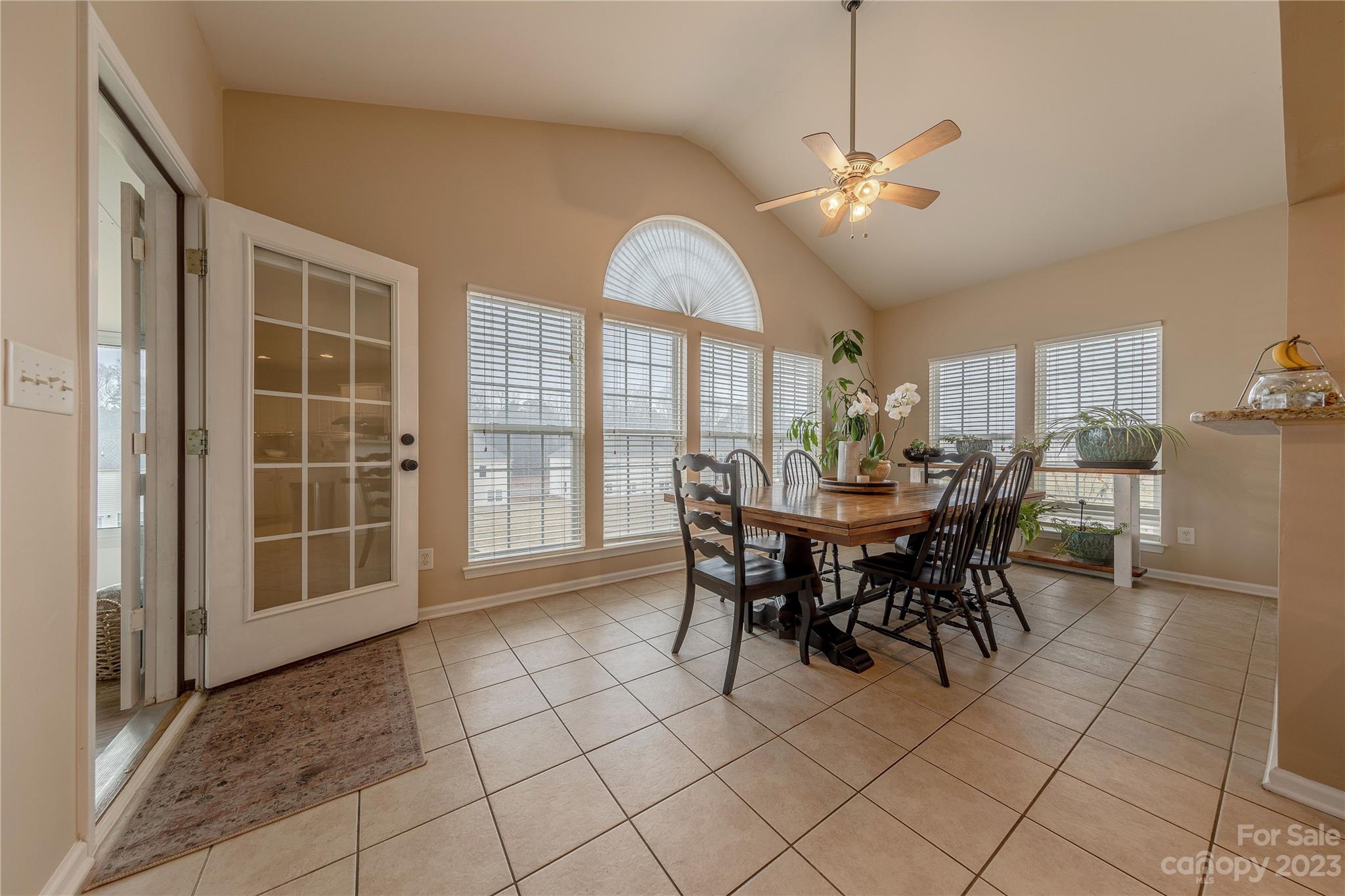 Pecan Hills - Residential