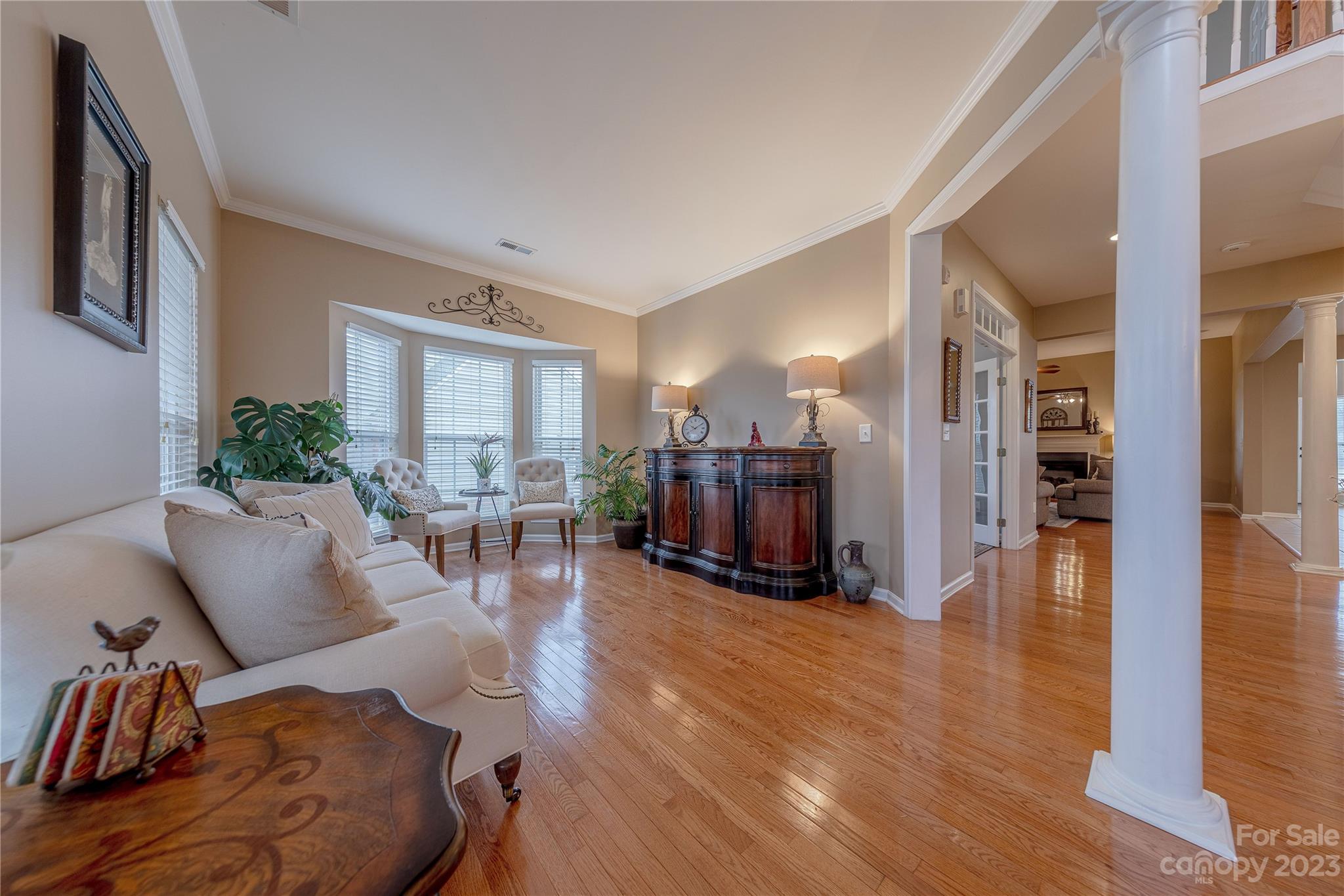 Pecan Hills - Residential