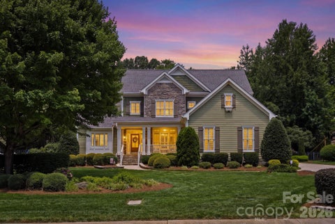 Photo of 7755 Chapel Creek Drive, Denver, NC 28037 (MLS # 4408222)