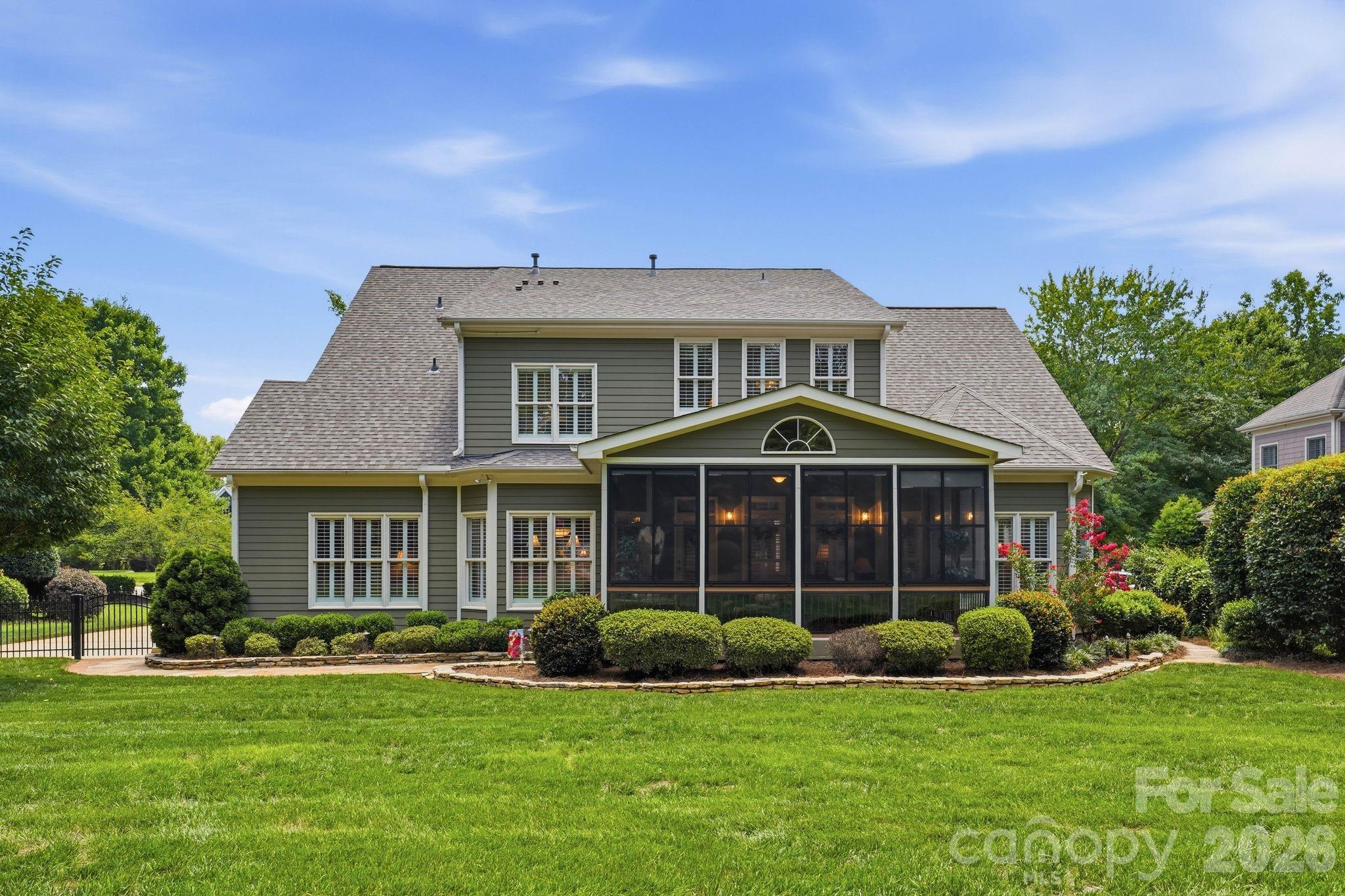7755 Chapel Creek Drive