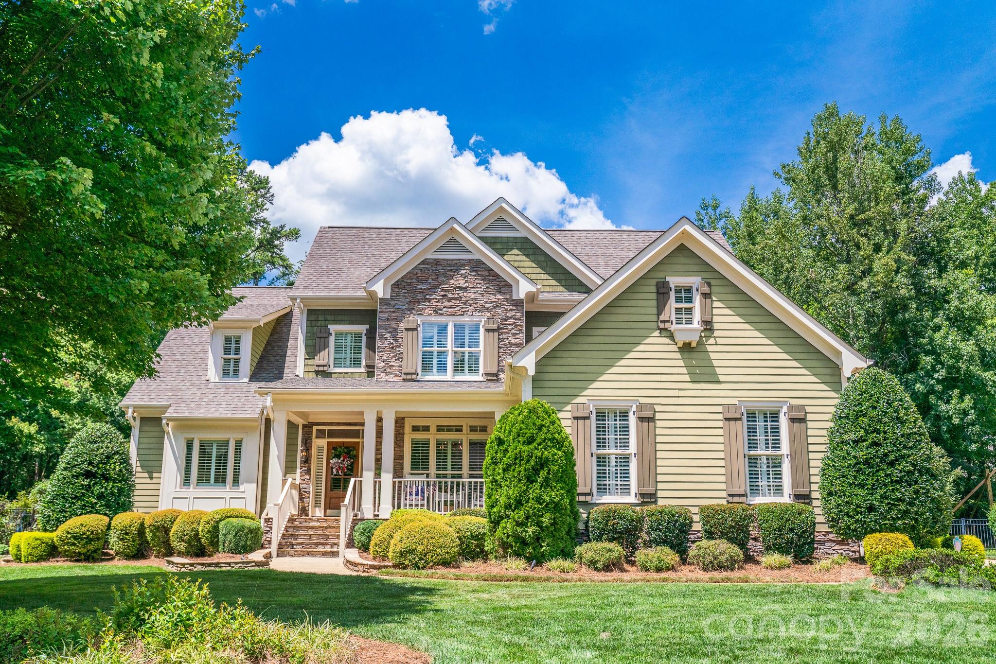 7755 Chapel Creek Drive, Denver, NC, 28037