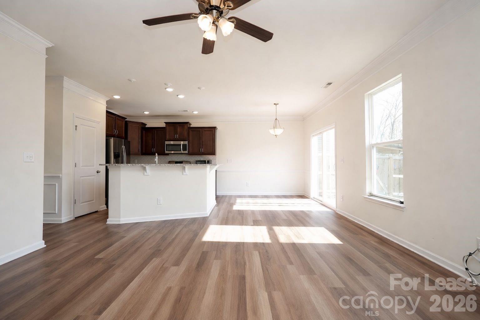 The Rapids At Belmeade - Residential Lease