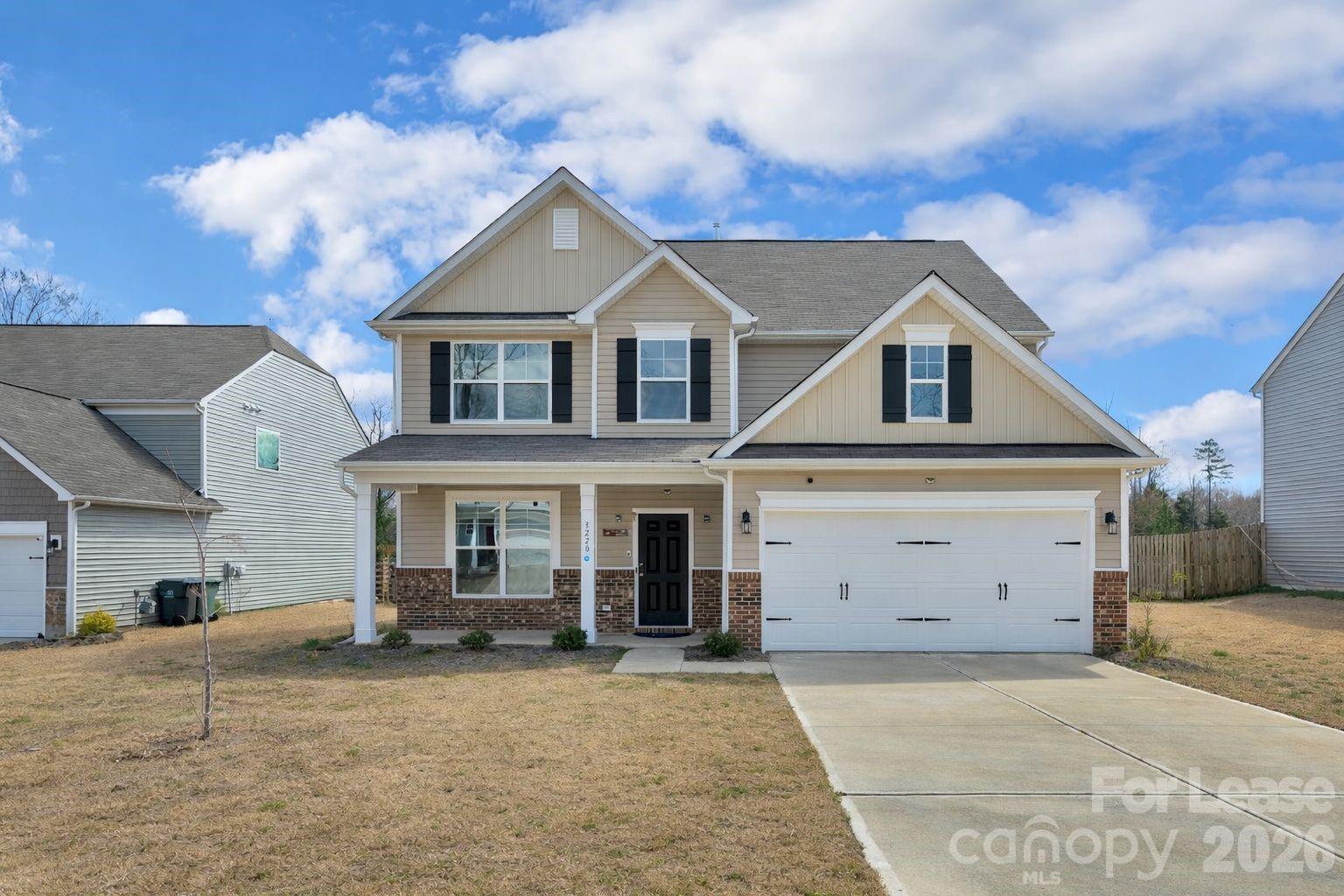 The Rapids At Belmeade - Residential Lease