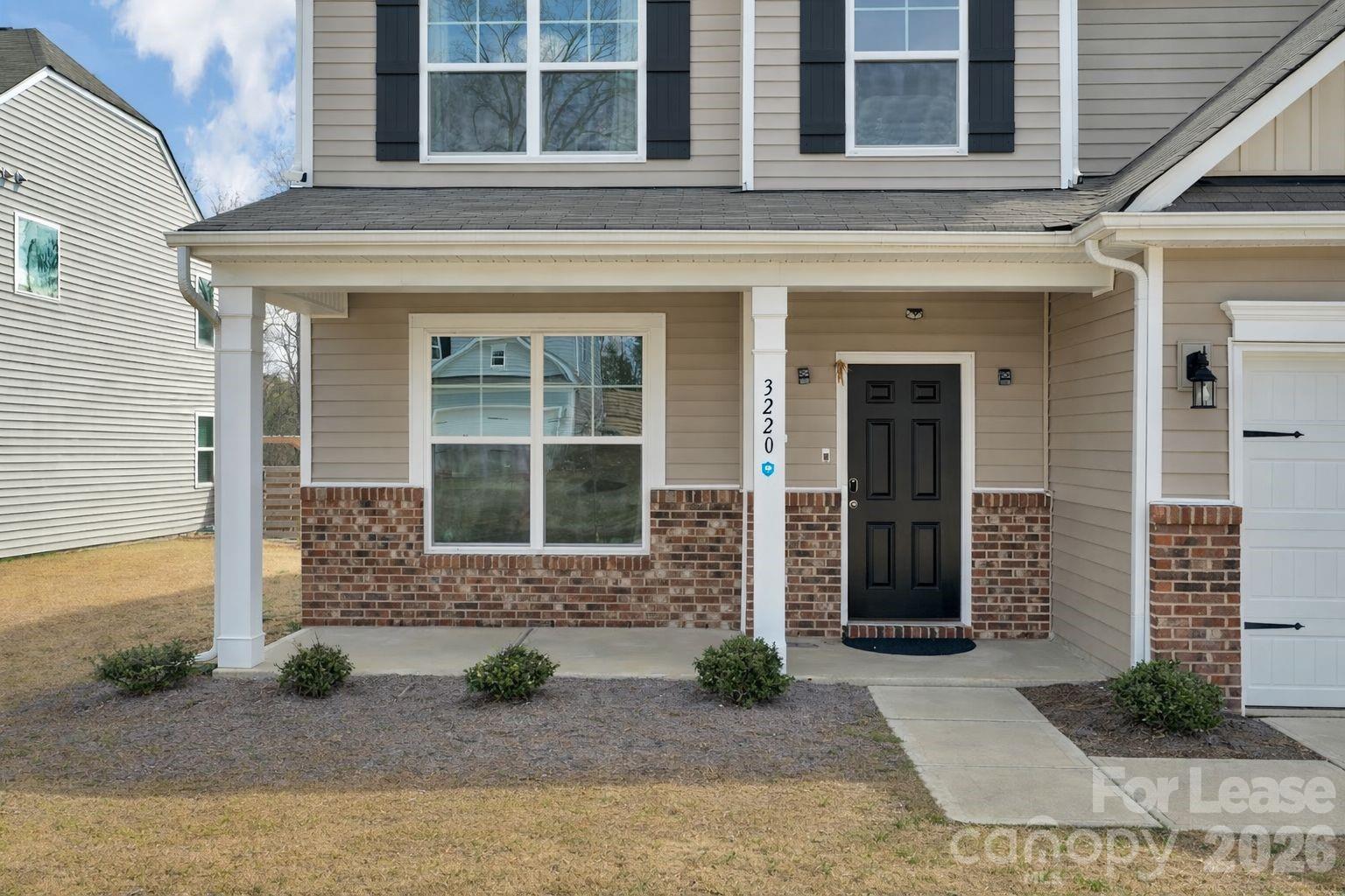 The Rapids At Belmeade - Residential Lease