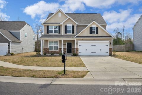 Photo of 3220 Berry Creek Road, Charlotte, NC 28214 (MLS # 4358728)