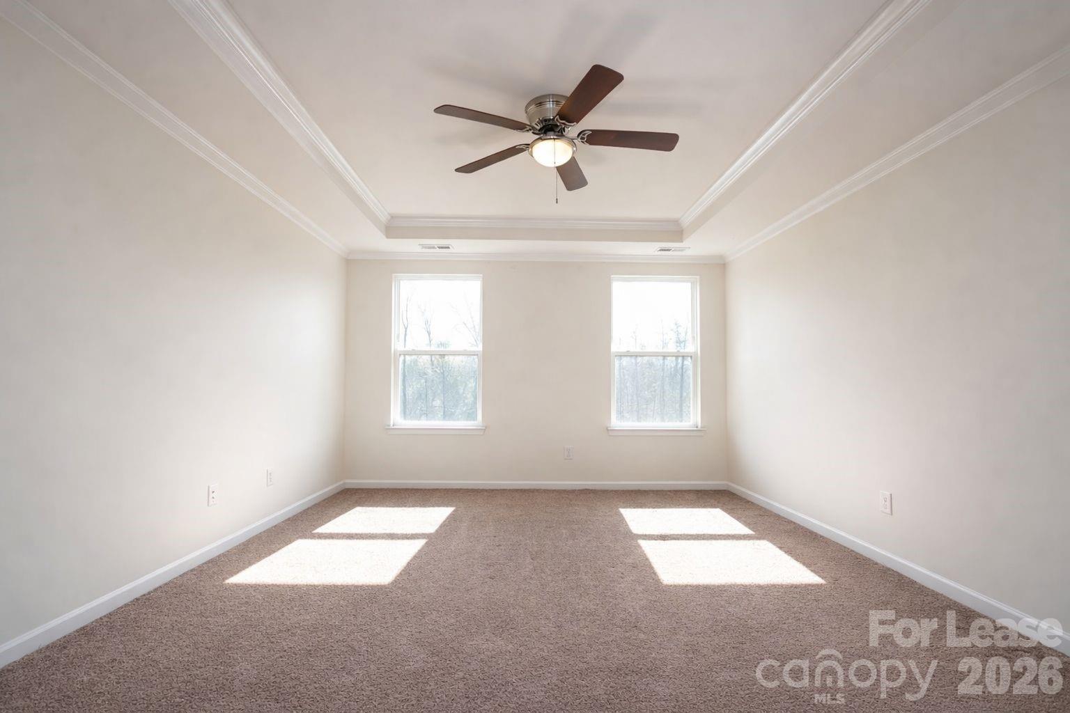 The Rapids At Belmeade - Residential Lease