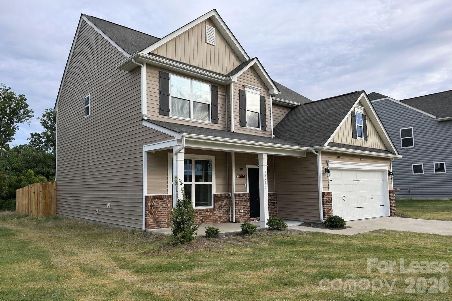 The Rapids At Belmeade - Residential Lease