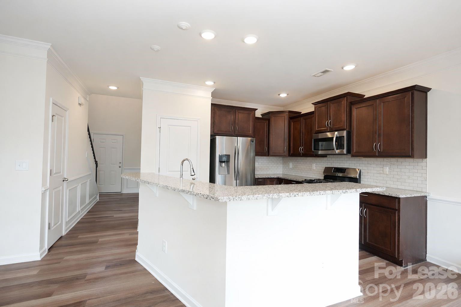 The Rapids At Belmeade - Residential Lease