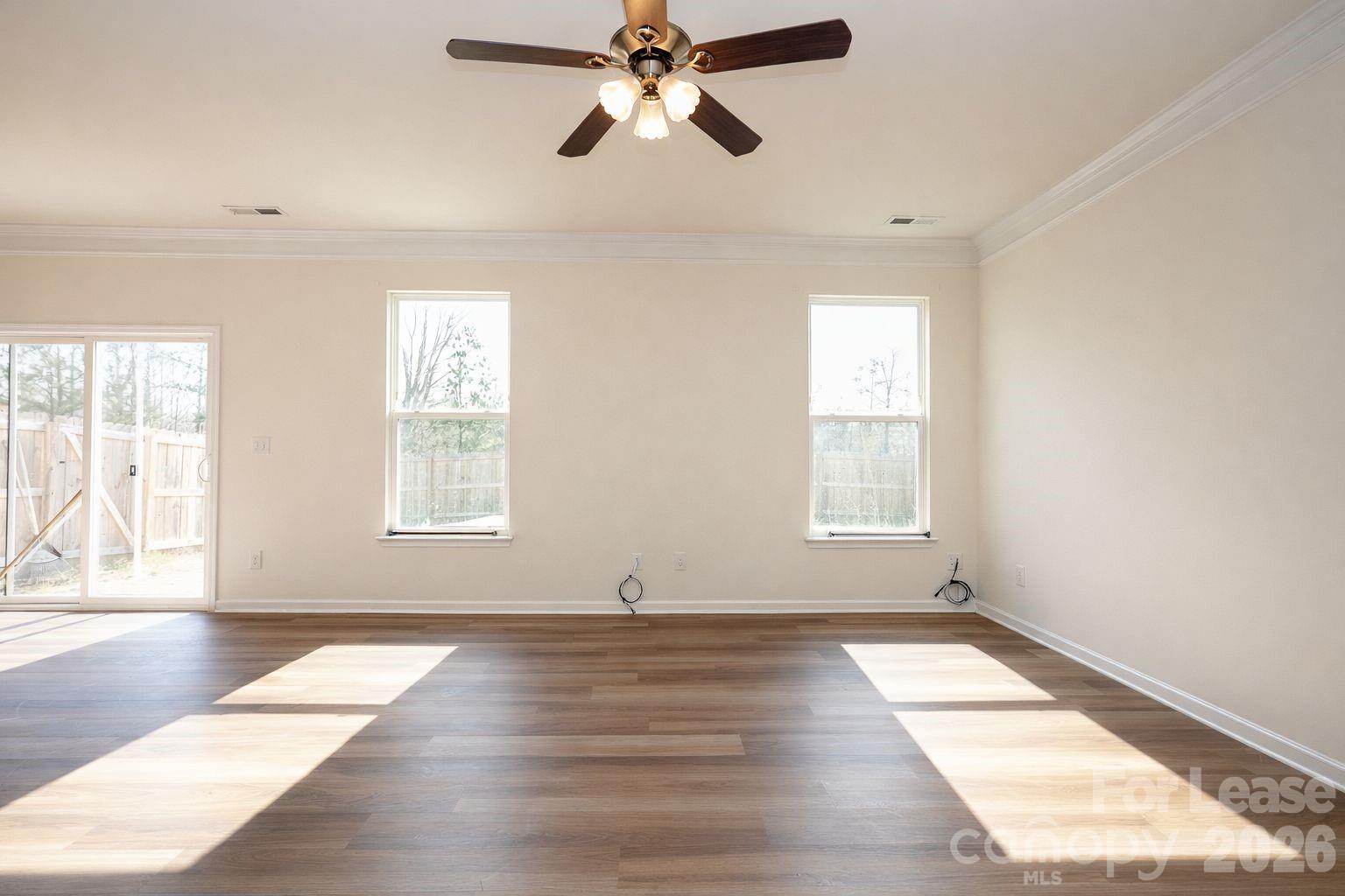 The Rapids At Belmeade - Residential Lease