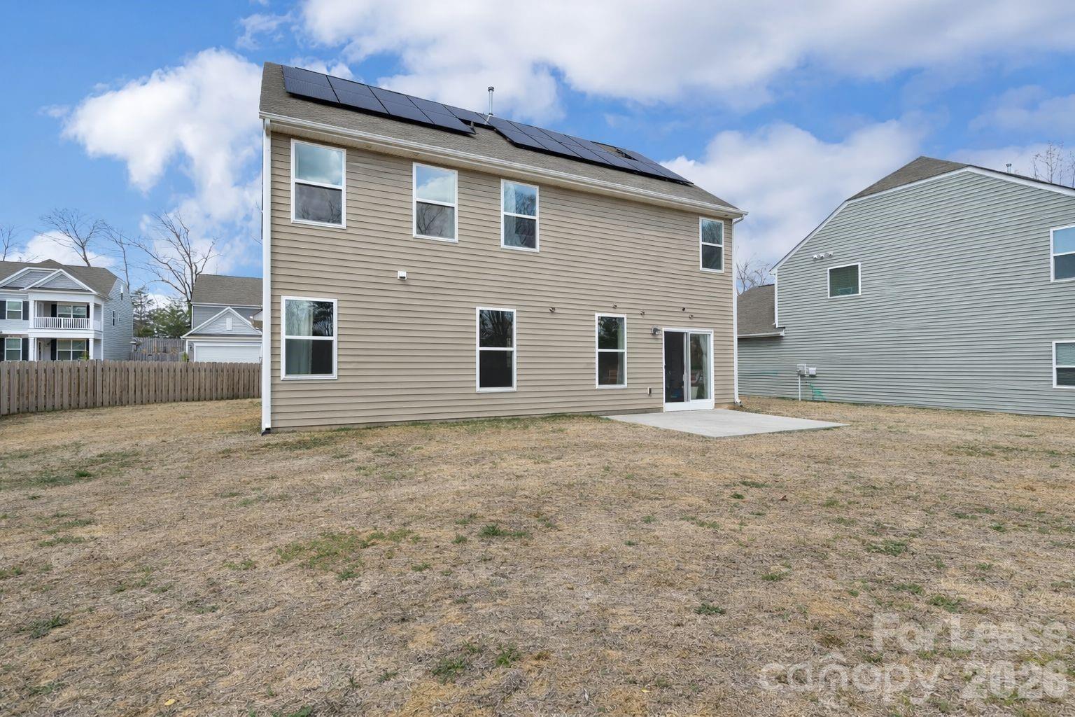 The Rapids At Belmeade - Residential Lease