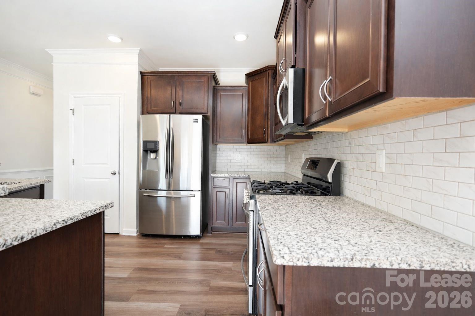 The Rapids At Belmeade - Residential Lease