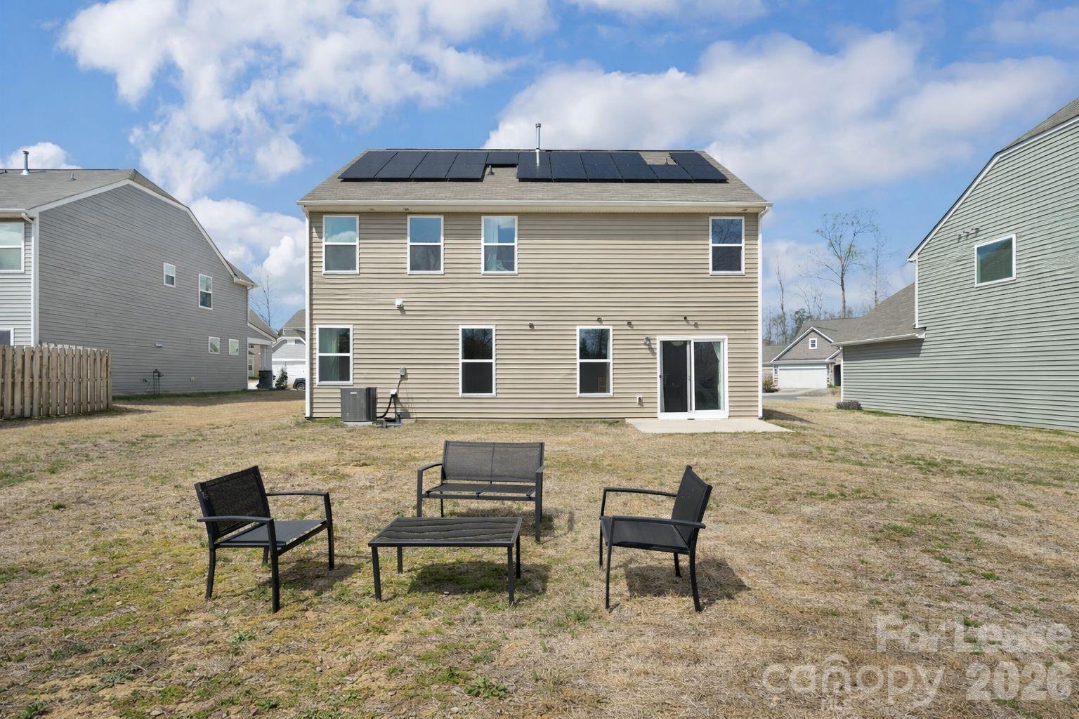 The Rapids At Belmeade - Residential Lease