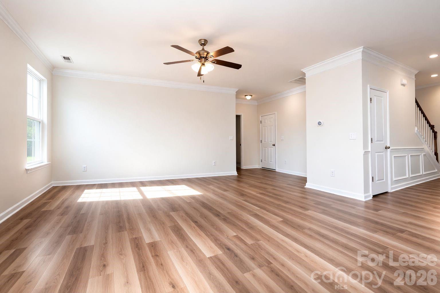 The Rapids At Belmeade - Residential Lease