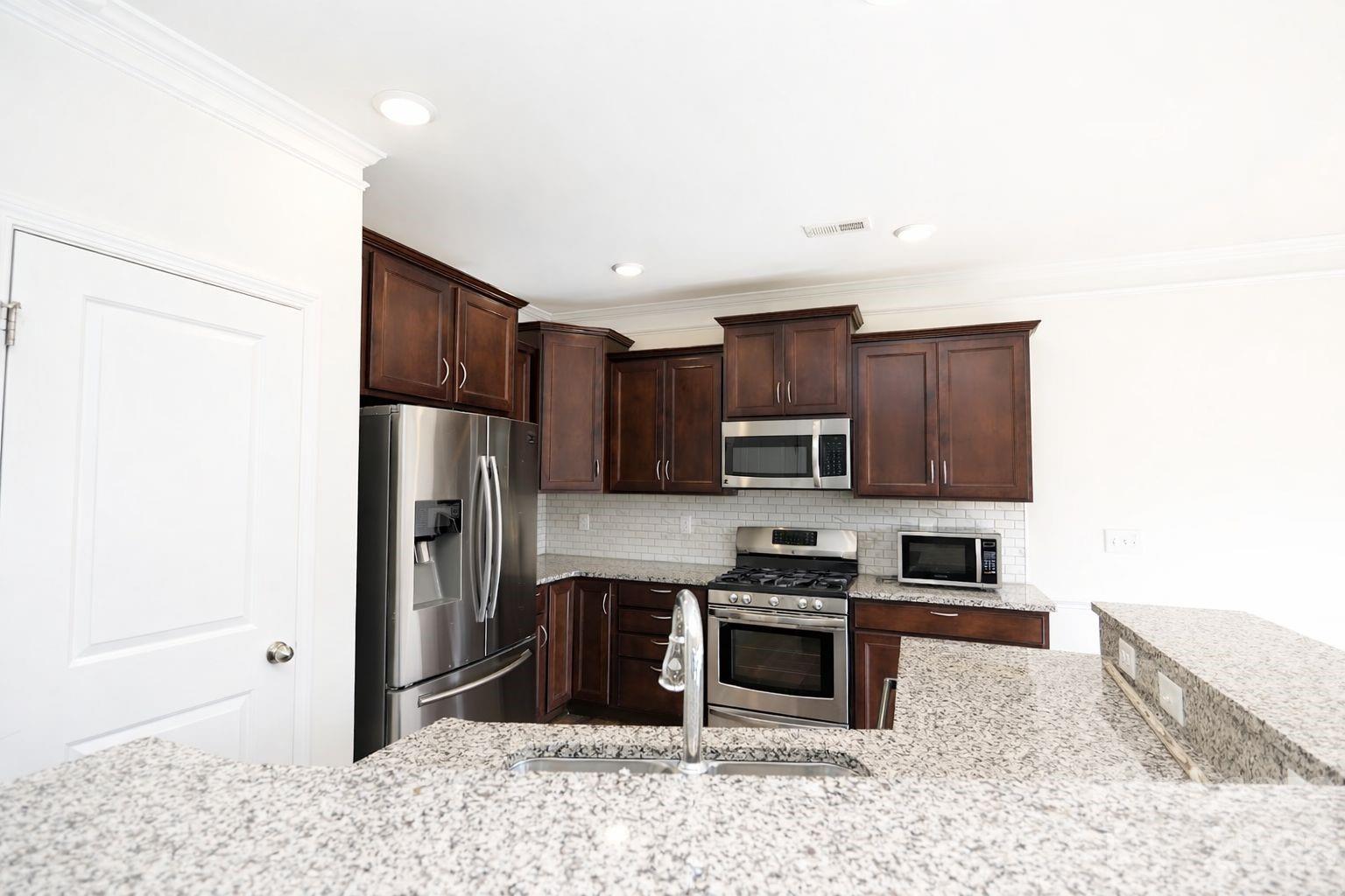 The Rapids At Belmeade - Residential Lease