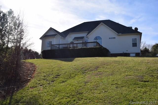 Lynnwood Farms - Residential