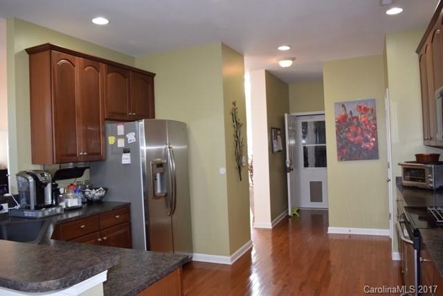 Lynnwood Farms - Residential