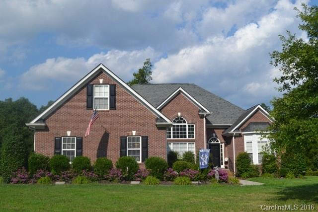 Lynnwood Farms - Residential