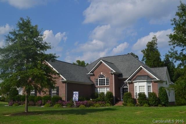 Lynnwood Farms - Residential