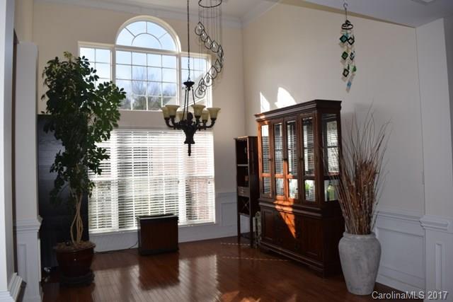 Lynnwood Farms - Residential