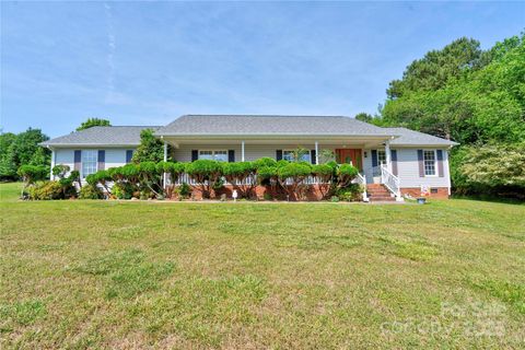 108 Windy Hill Drive Cherryville NC 28021