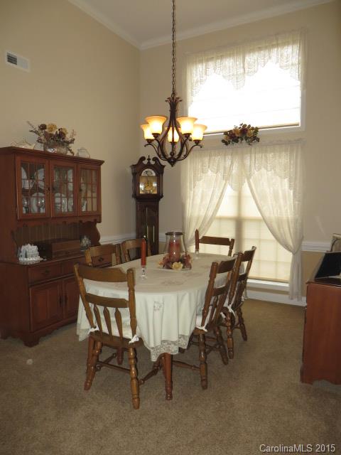 Hemby Commons - Residential