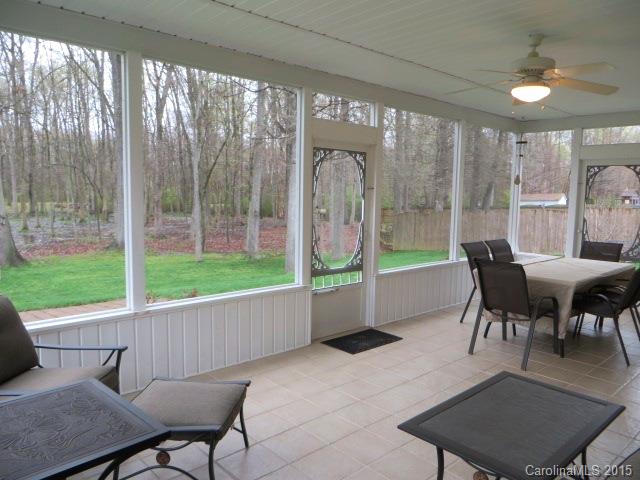 Hemby Commons - Residential