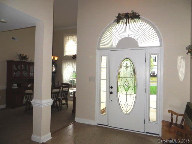 Hemby Commons - Residential