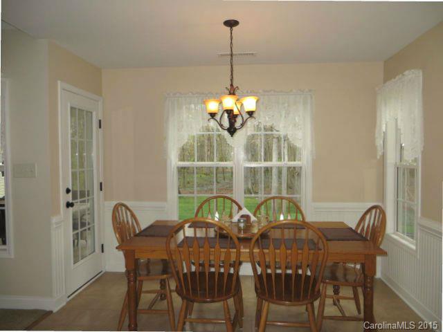 Hemby Commons - Residential