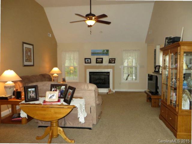 Hemby Commons - Residential